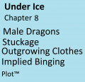 Under Ice Chapter 8