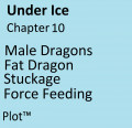 Under Ice Chapter 10 [Discontinued]