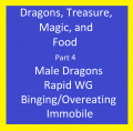 Dragons, Treasure, Magic, and Food (Part 4)