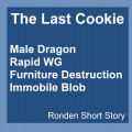 The Last Cookie