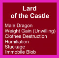 Lard of the Castle