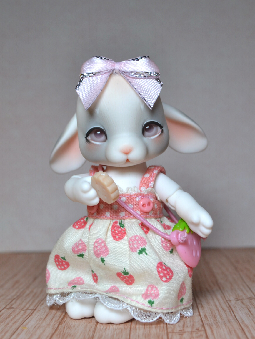 Dolls] Cocoriang Tobi by Rapps -- Fur Affinity [dot] net