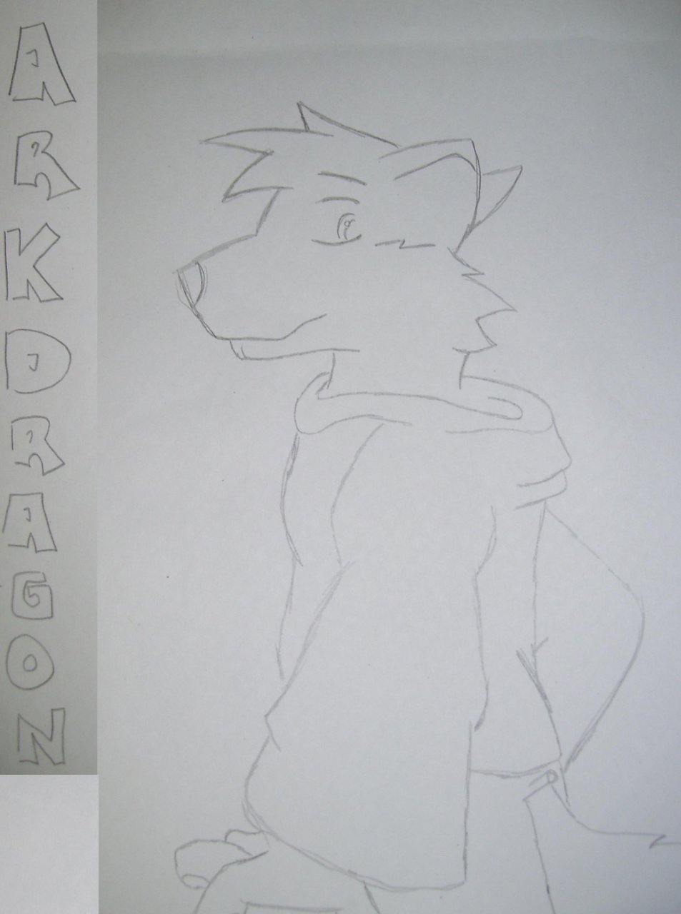 ArkDragons