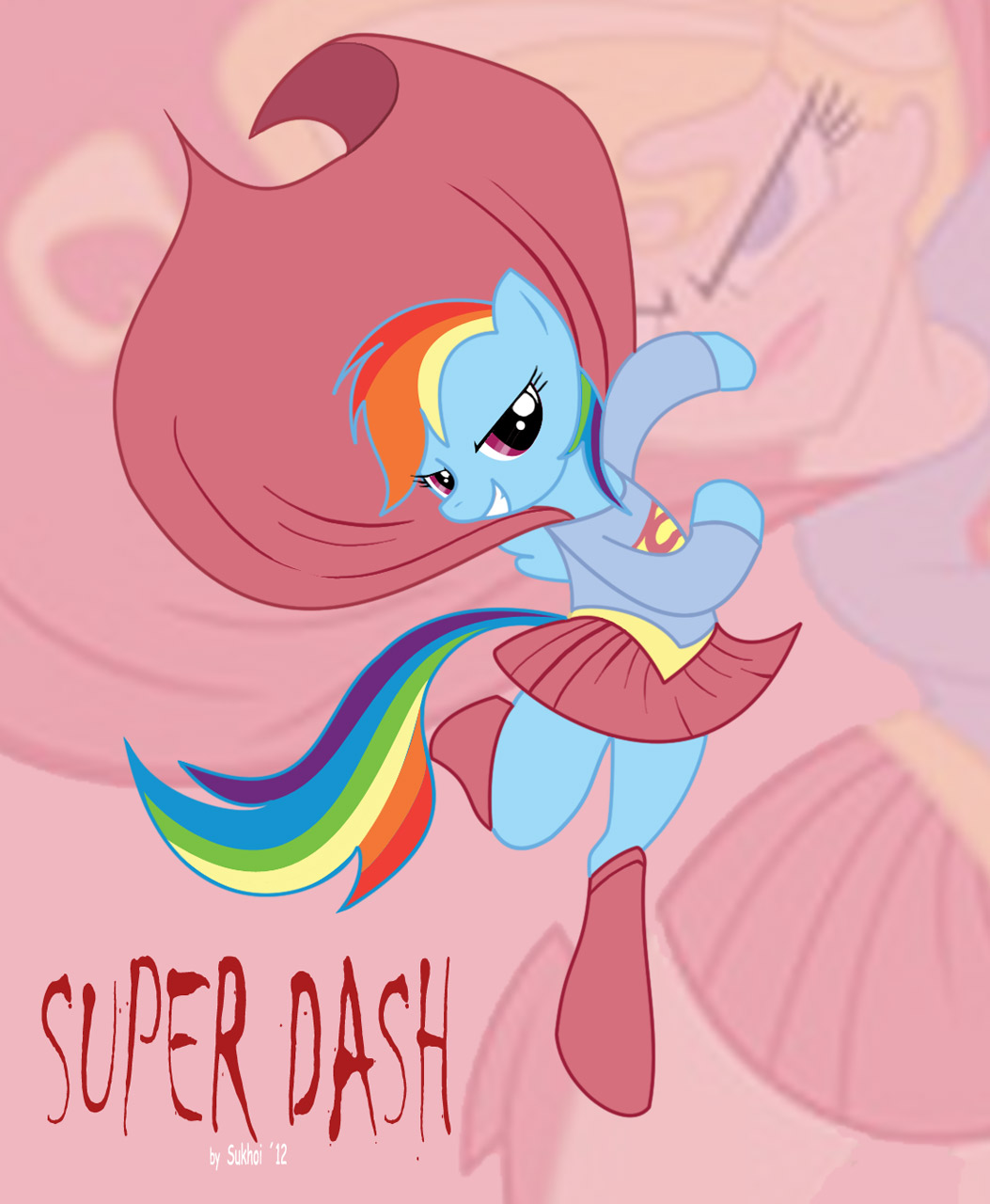 Super Dash