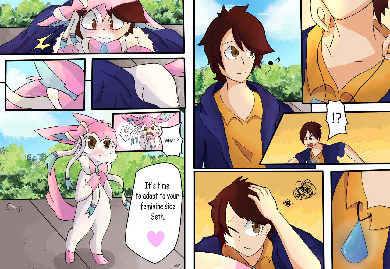 sylveon TF TG by Rataros -- Fur Affinity [dot] net