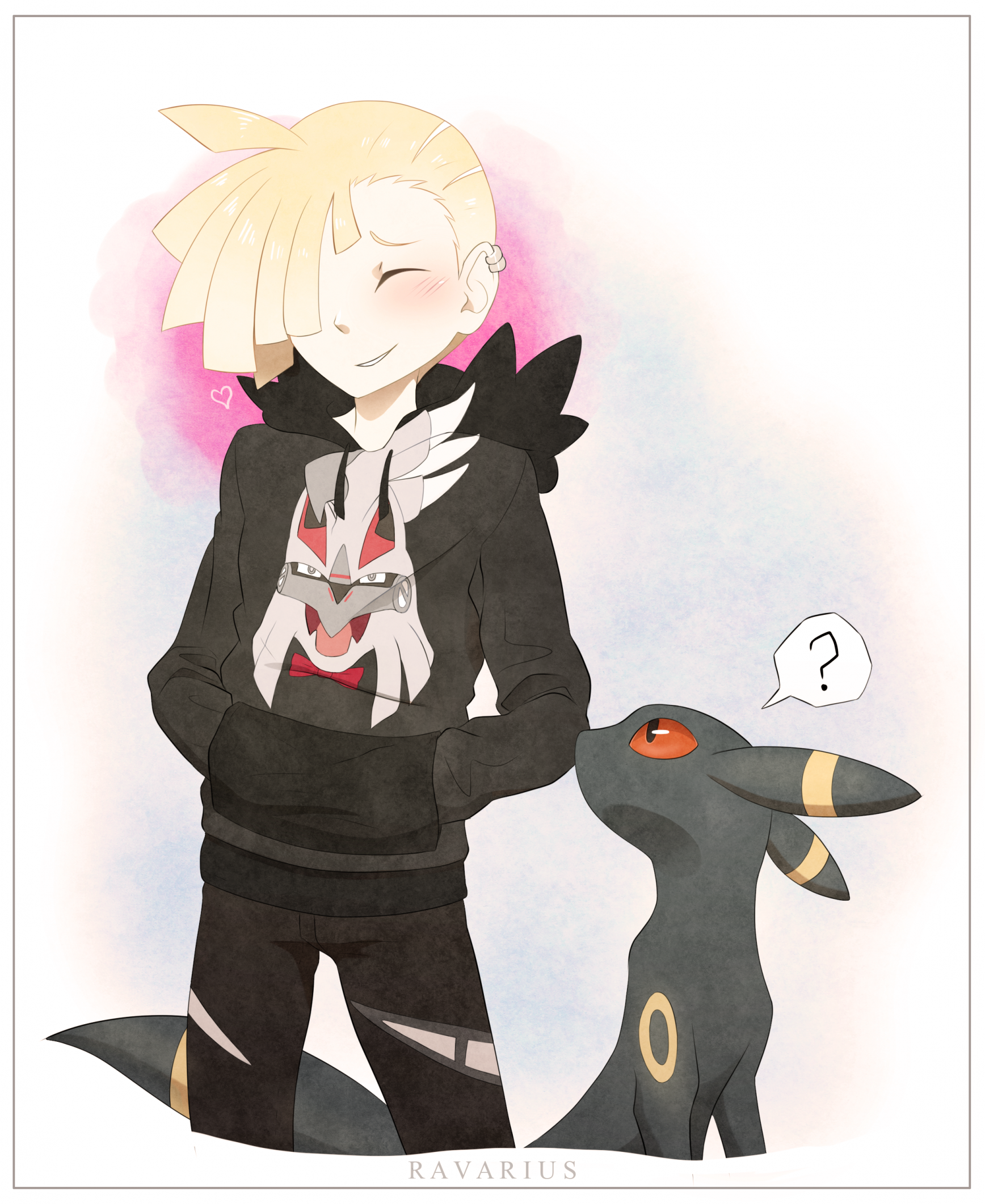 Thoughts on Gladion in the anime ? : r/pokemonanime