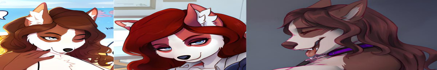 Profile Banner image