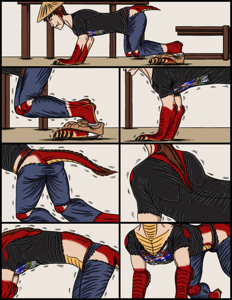 Eastern dragon TF pg3. 