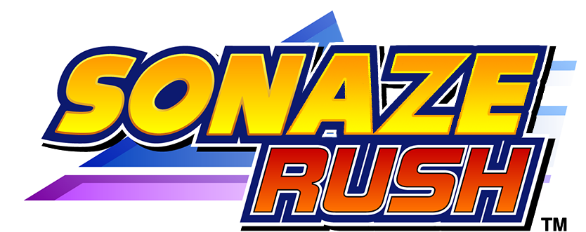 Sonaze Logo