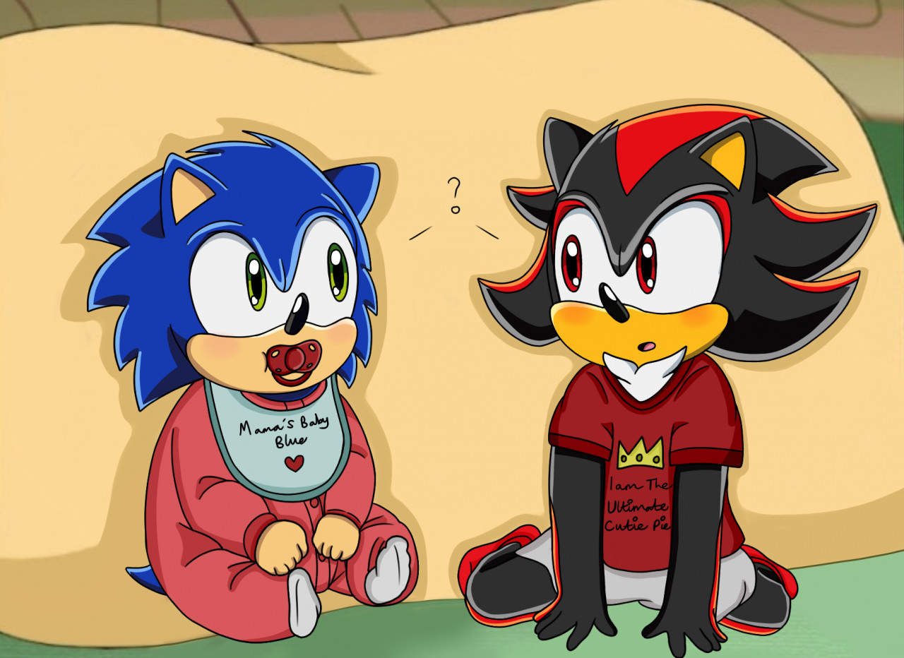 discorded sonic x