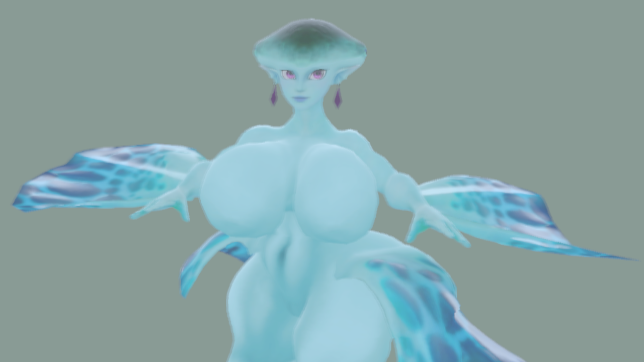 Ruto in underwater by RCO8 -- Fur Affinity [dot] net