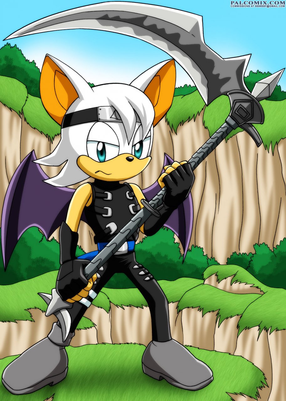 Eclipse - Sonic Shadow Fusion by SSJCyberSonic on DeviantArt