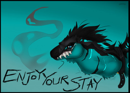 Userpage of SlayerArts -- Fur Affinity [dot] net