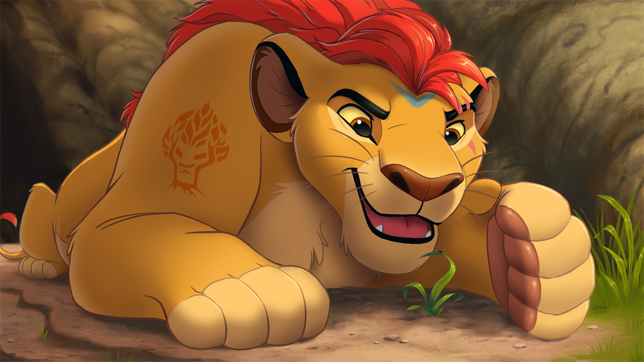 Lion77724