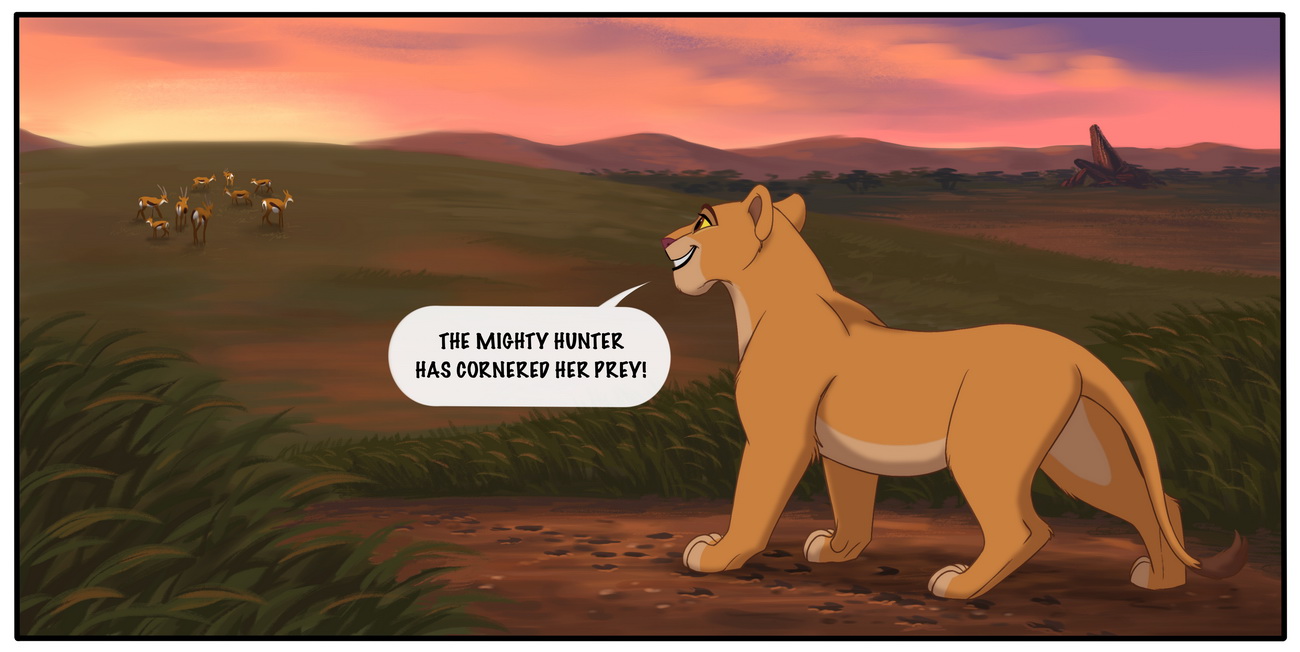 Lion King Comic Fanart Lion King Pictures, Lion King, 40% OFF