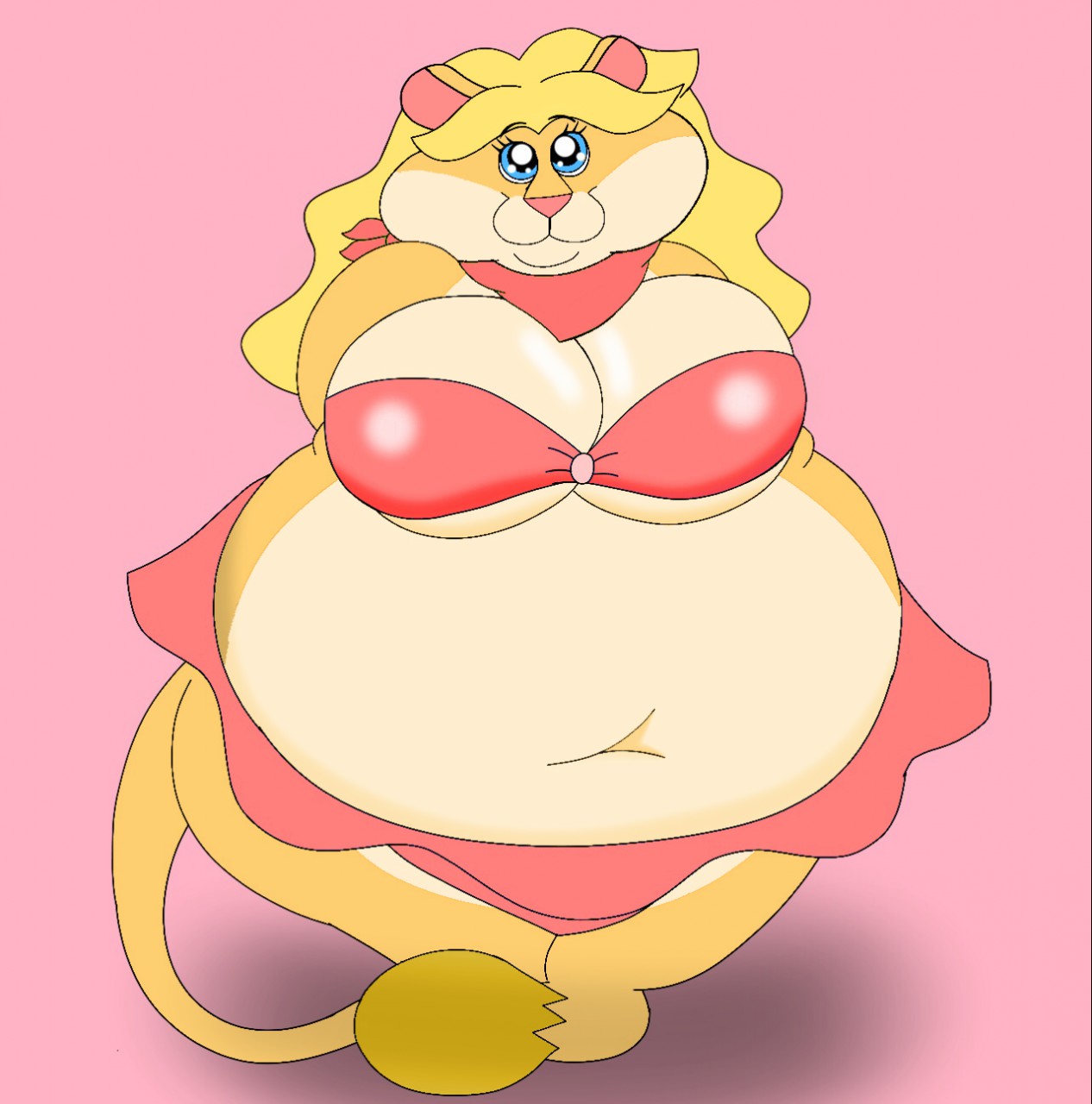 100 - Voltorb by BBWPokedex -- Fur Affinity [dot] net