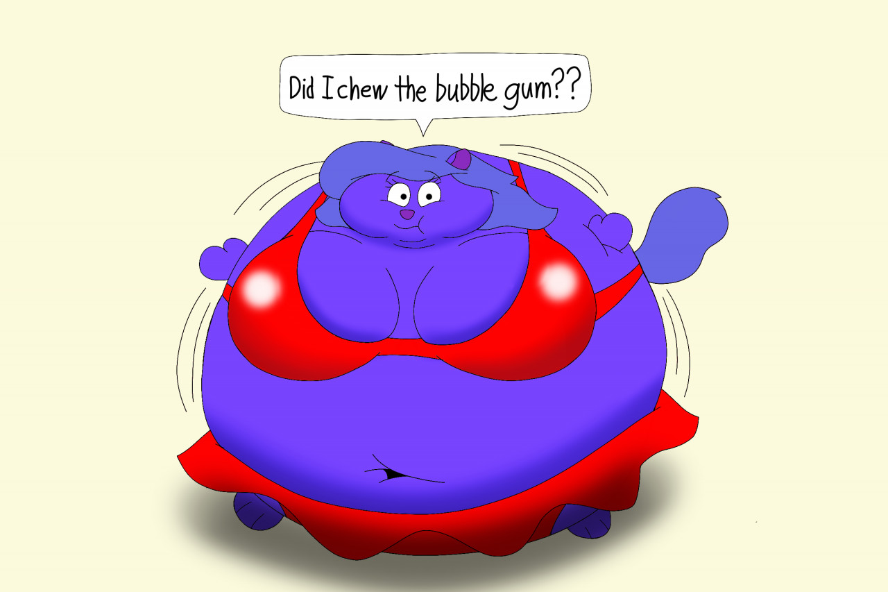 blueberryinflation