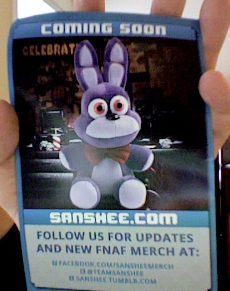 Sanshee bonnie sales