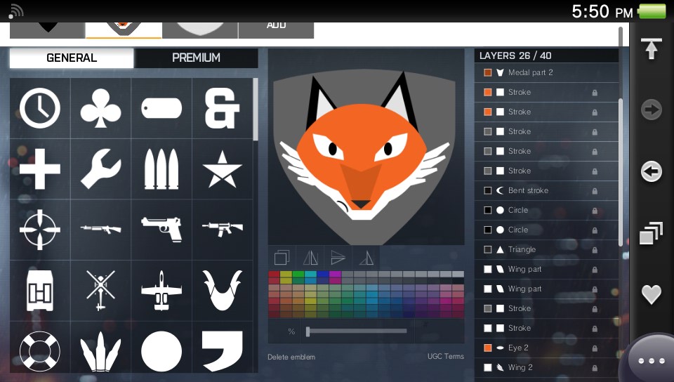 Battlefield 4 Emblem (@BF4Emblems) / X