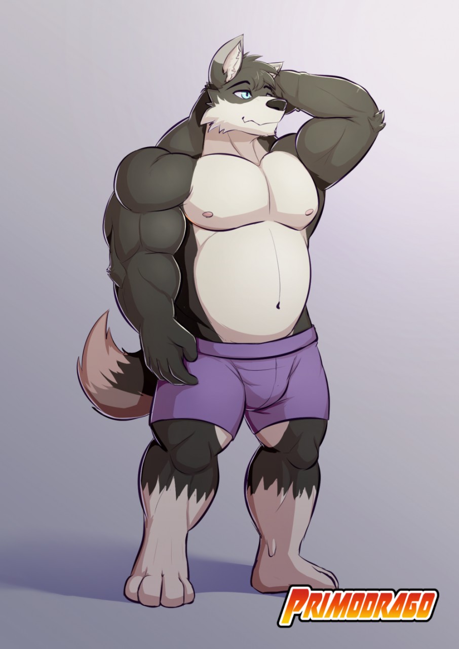 Musclechub