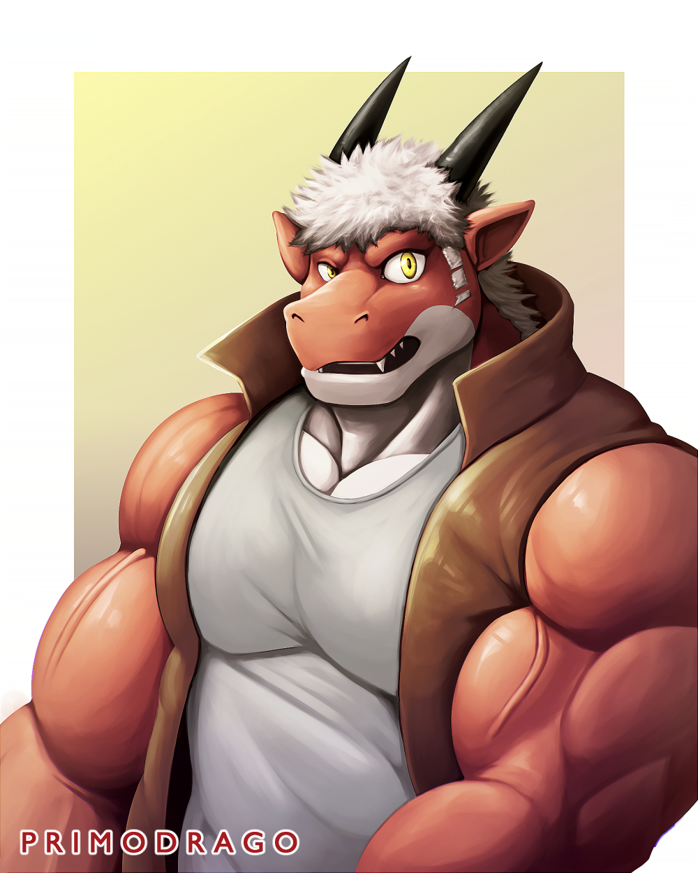 Avatar xddd by LeoProsicimo12 -- Fur Affinity [dot] net