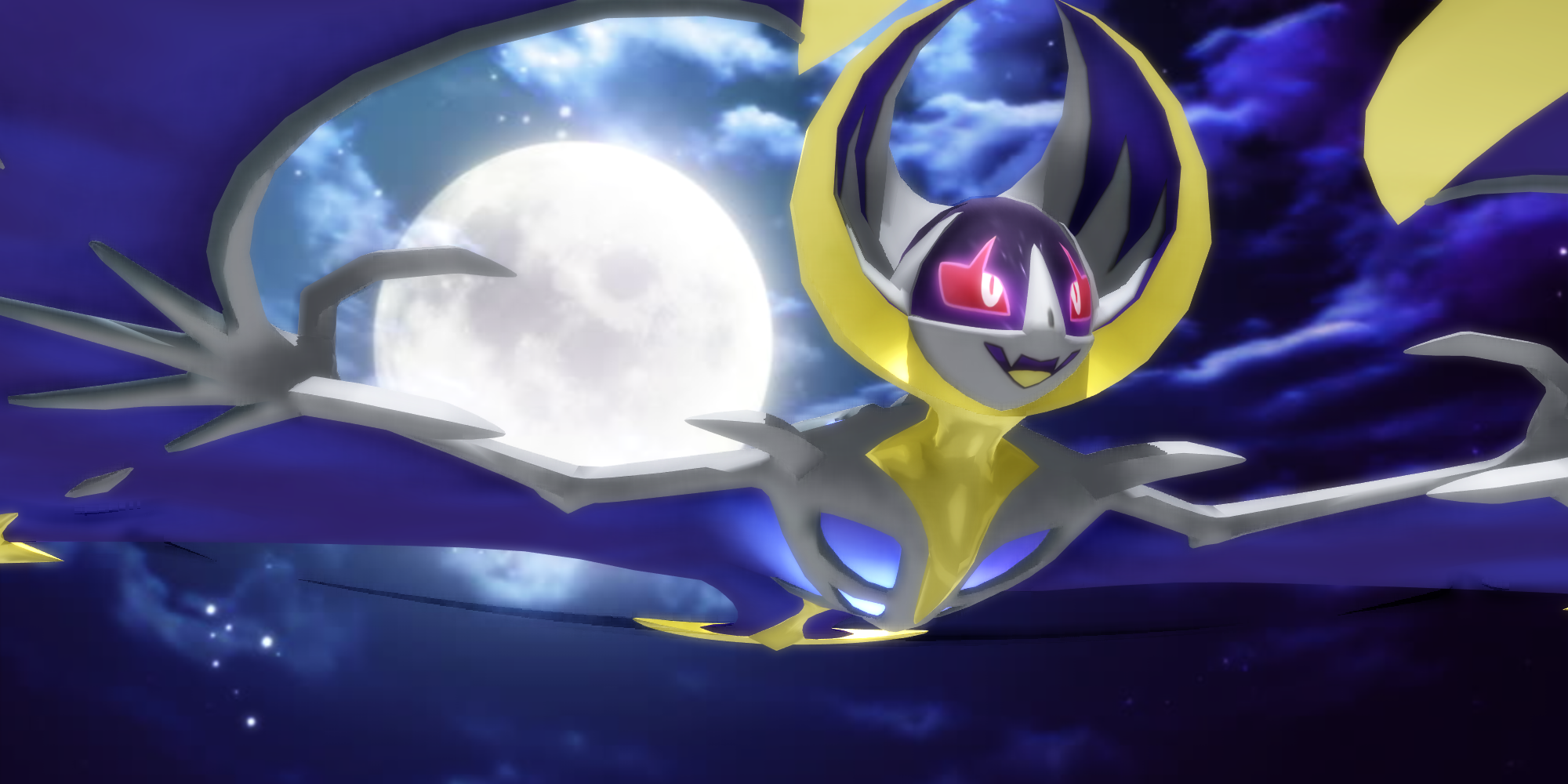 Lunala moves(Gen VIII) by RedDemonInferno on DeviantArt