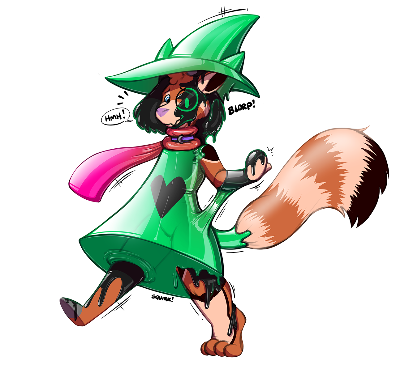 Ralsei tf