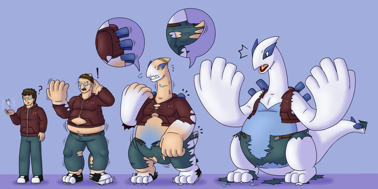 Lugia tf