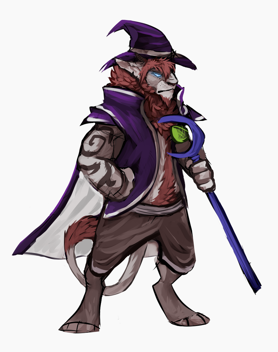 Reiji Akumatsu - I'm a wot? by Reiji-Akumatsu -- Fur Affinity [dot] net