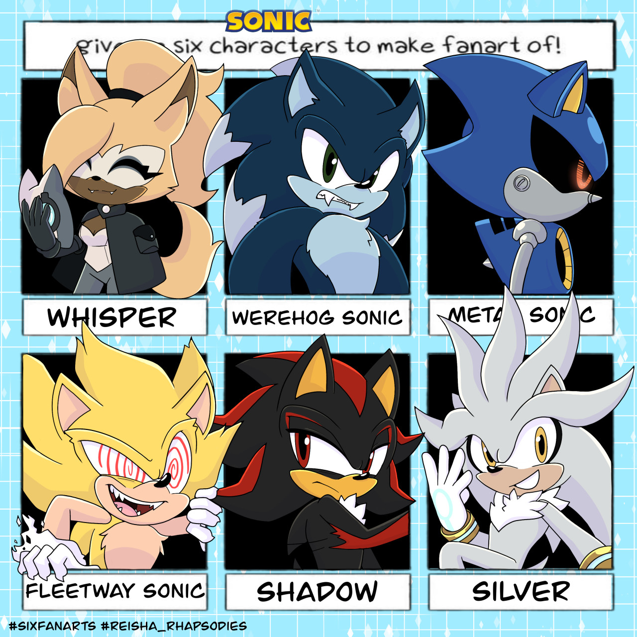 Create meme sonic shadow, sonic shadow and silver, sonic 3 - Pictures 