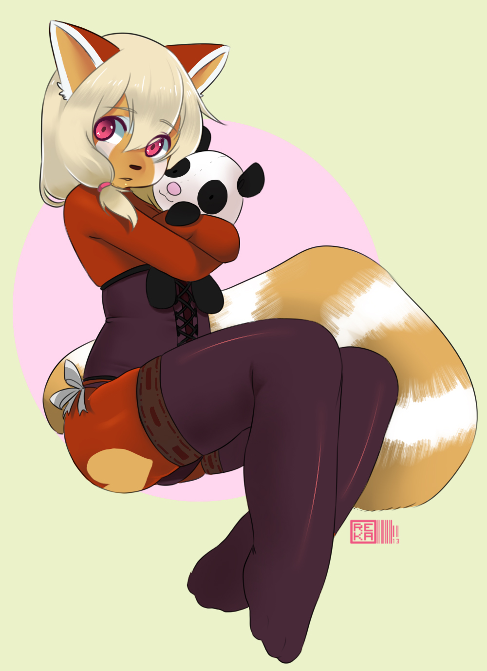 Furry femboy cute. Фурри красная Панда фембой. Фембой Фокс. Фурри фембои. Фурри трап.