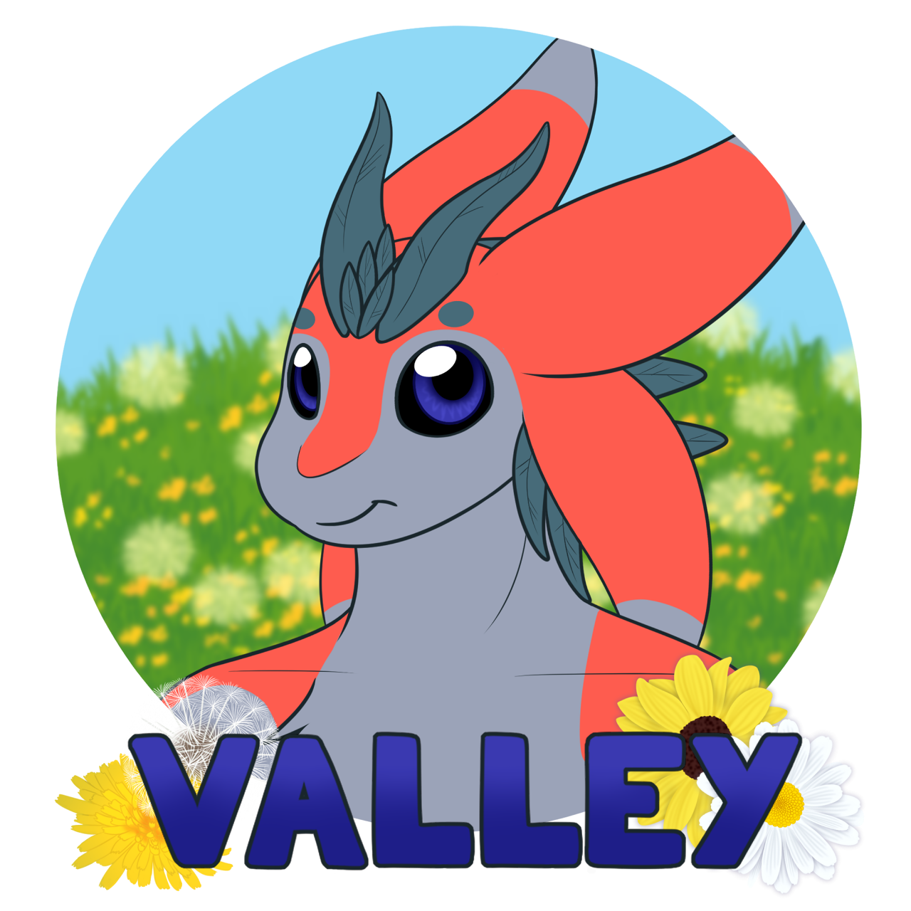 [C] Valley