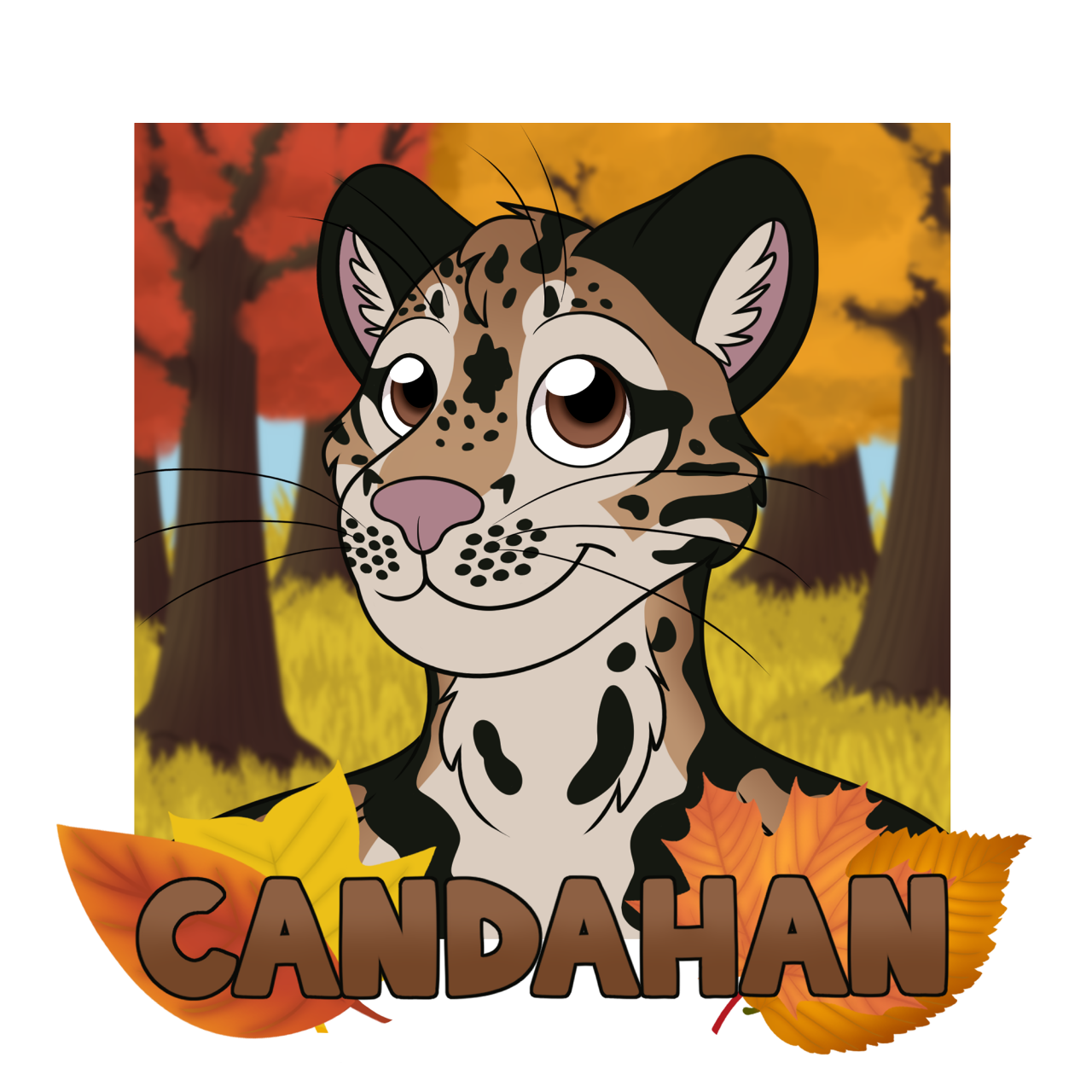 [C] Candahan