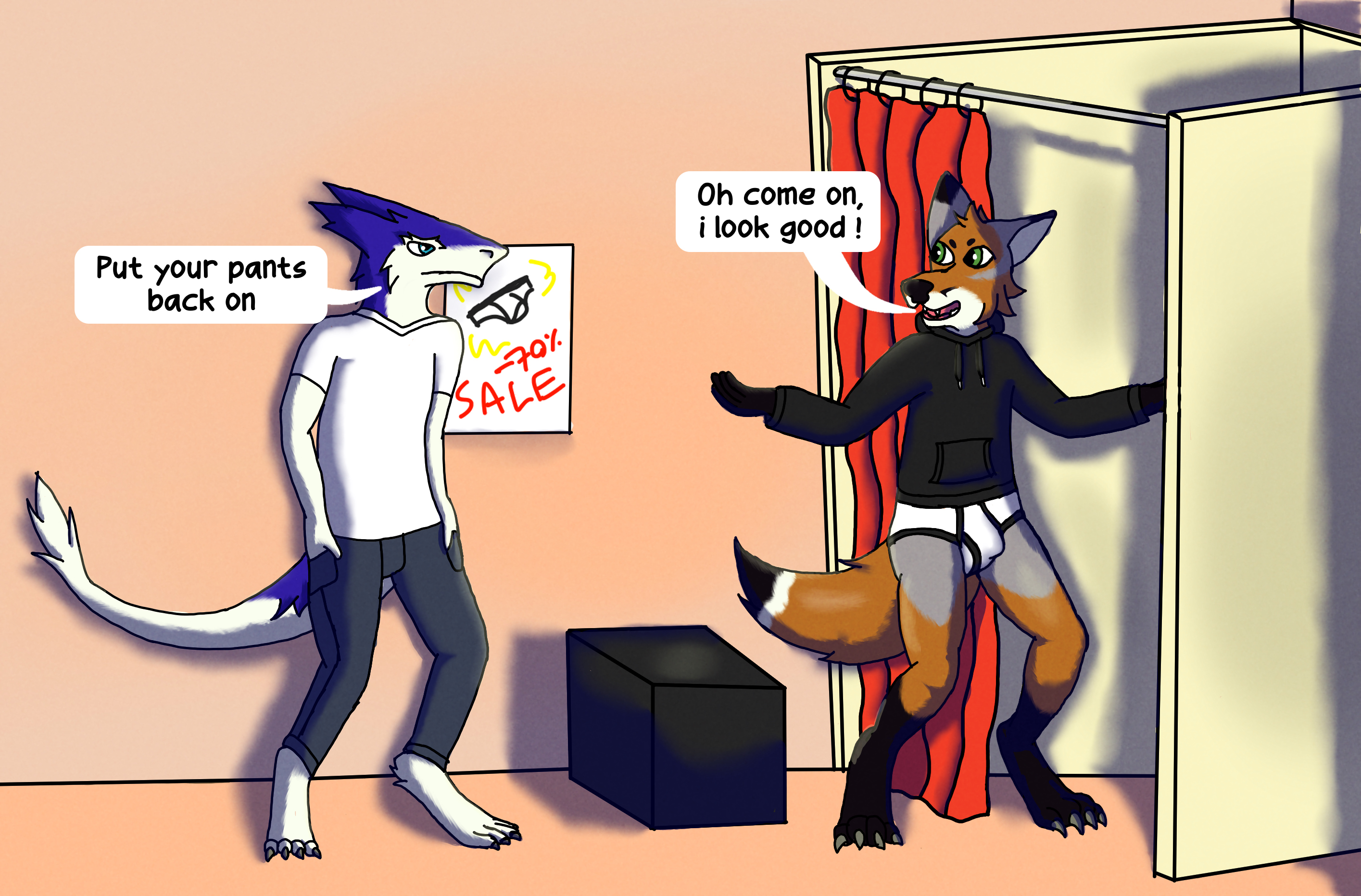 Briefs and sweater meme by Reloup38 -- Fur Affinity [dot] net