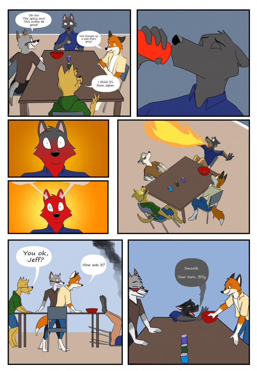 Drink Up! pg 2