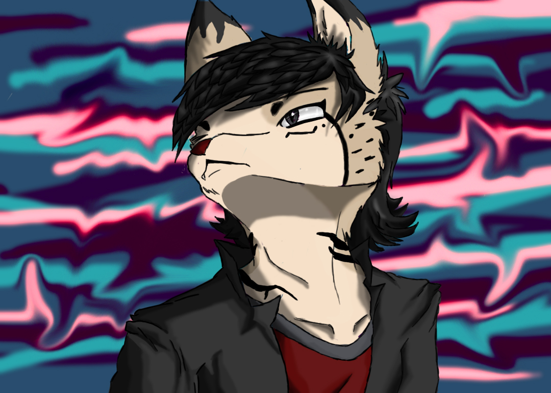 All new fgty look by Renashin_Vixious -- Fur Affinity [dot] net