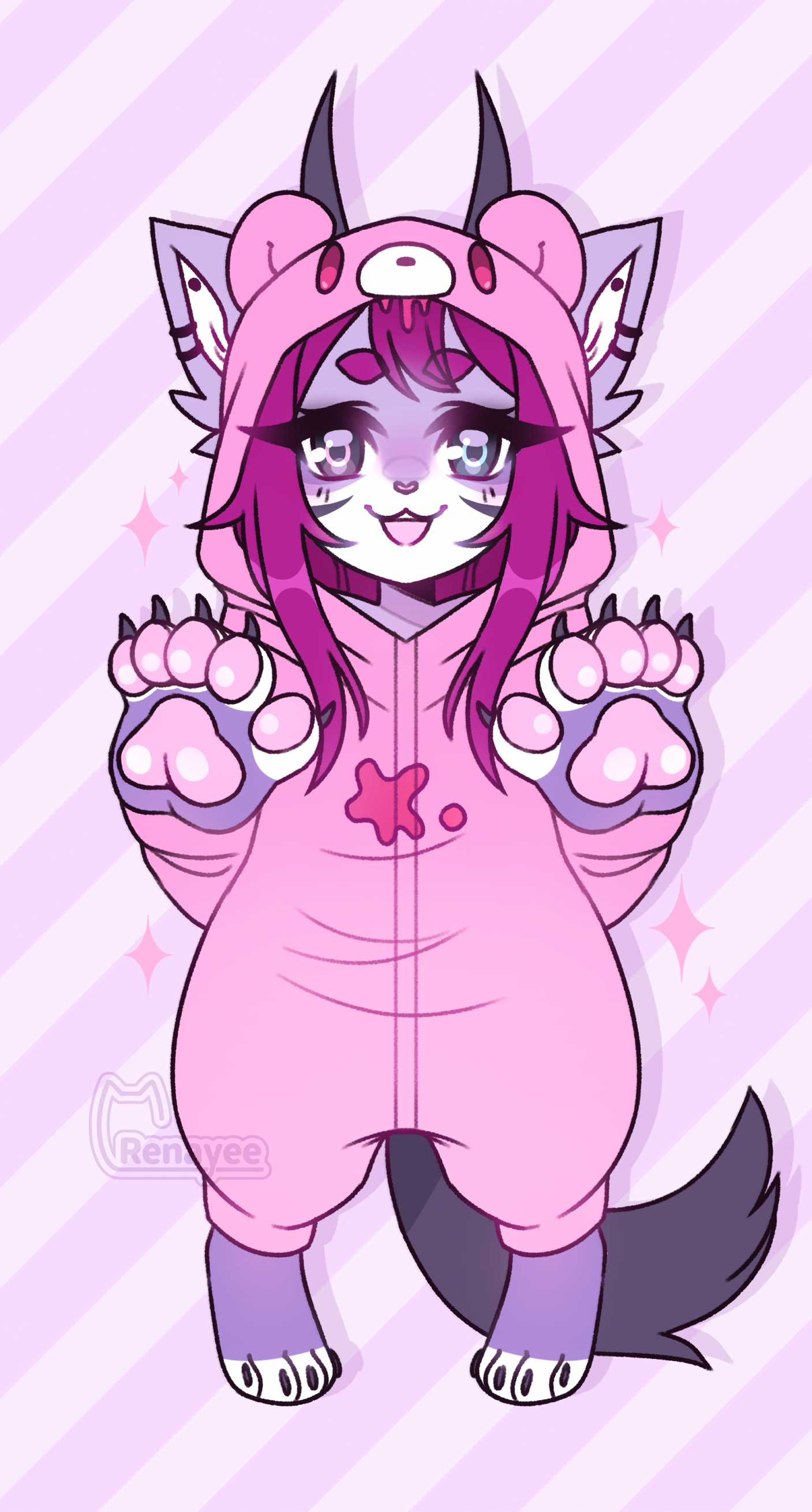 Bear kigu discount