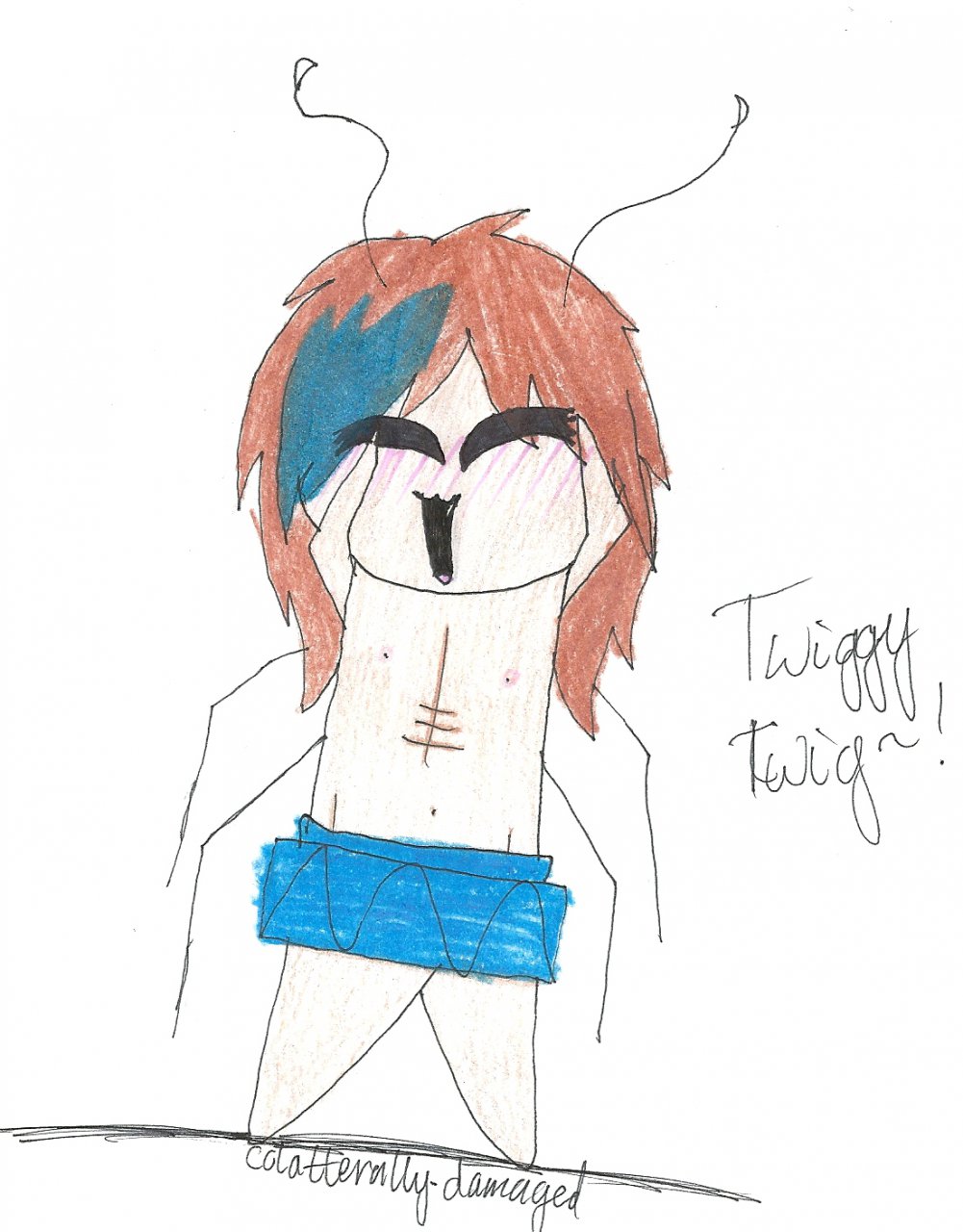 Introducing Twiggy Twig by reno-sinclair -- Fur Affinity [dot] net