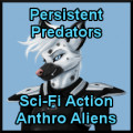 Persistent Predators