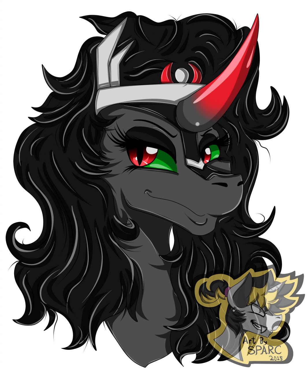 King umbra deals mlp