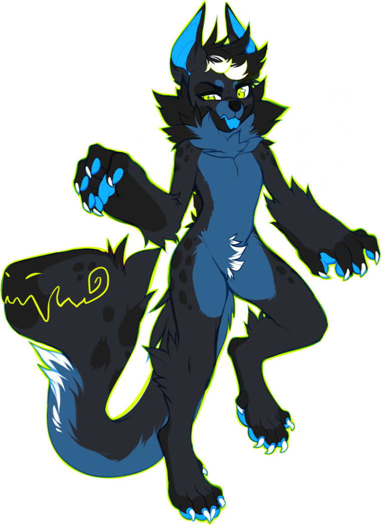 Ashfur Take 2 by LexisSketches -- Fur Affinity [dot] net