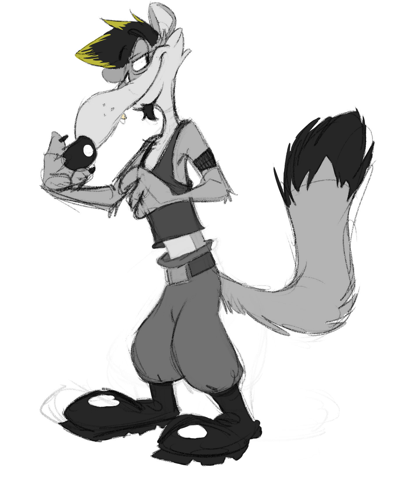 just-a-smug-weasel-by-rick-nickwolf-by-rickwhitechest687-fur