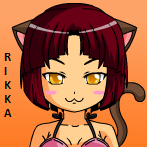Rikka Icon - Anime Face Maker 2 by RikkaChan -- Fur Affinity [dot] net