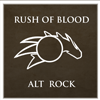 Rush Of Blood [Alternative Rock]