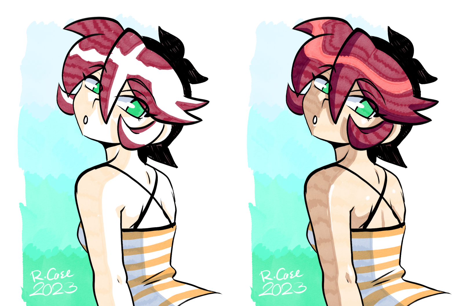 Marker brush by Rings1234 -- Fur Affinity [dot] net