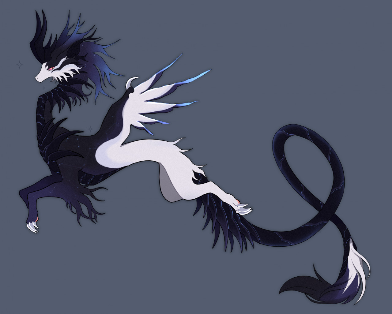 HQ CHEAP FERAL DRAGON/DEMON CHARACTER ADOPTS! by AnalShop -- Fur Affinity  [dot] net