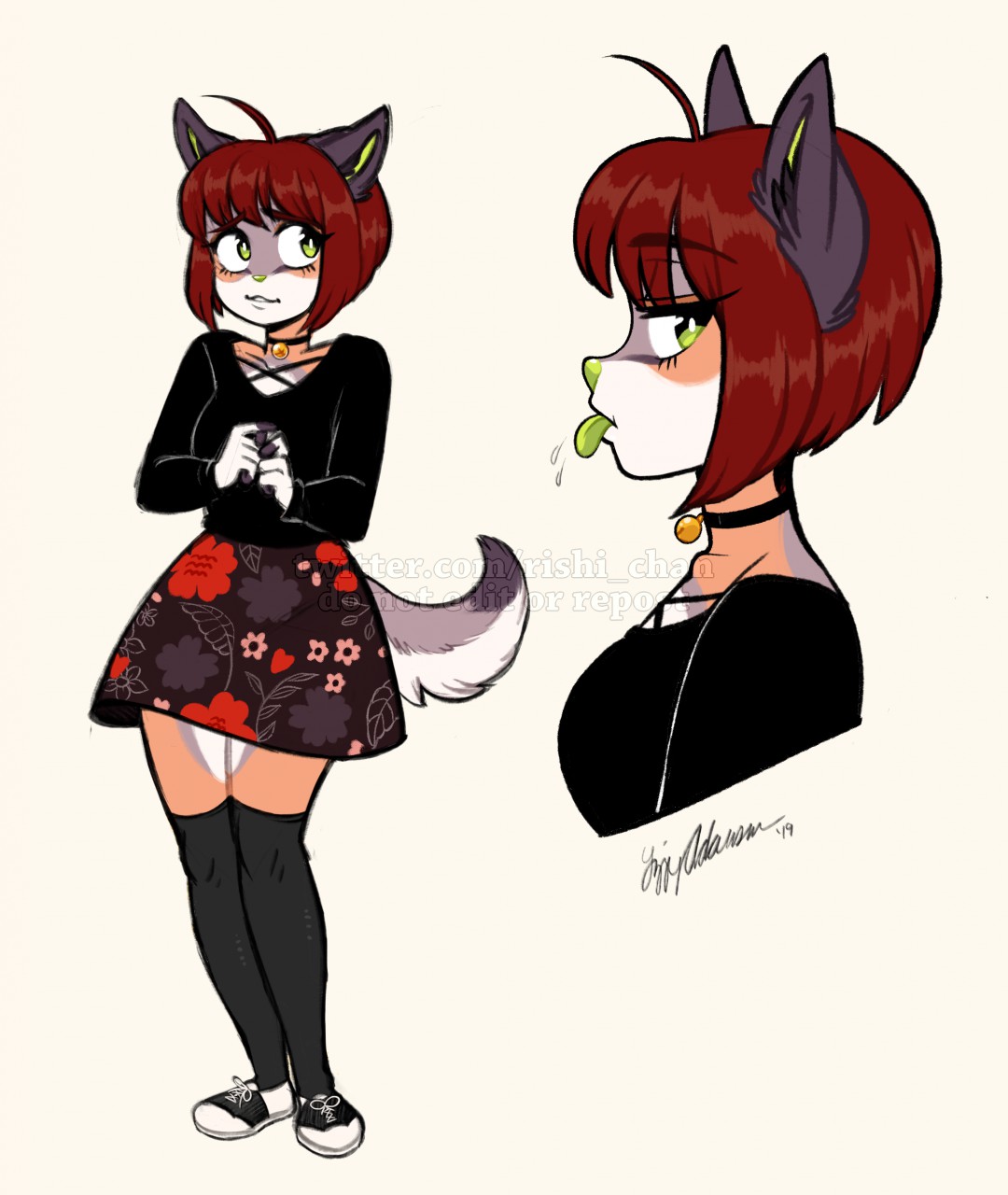familiar by rishi-chan -- Fur Affinity [dot] net