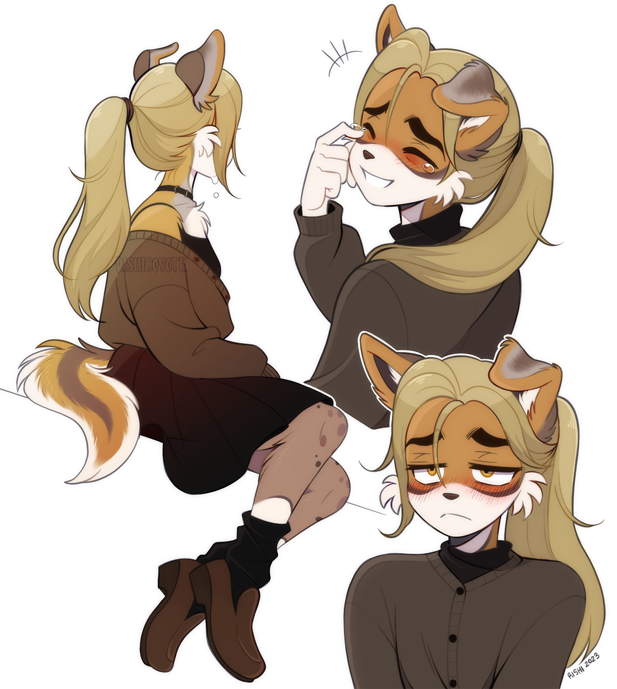 V2 Soleil by rishi-chan -- Fur Affinity [dot] net