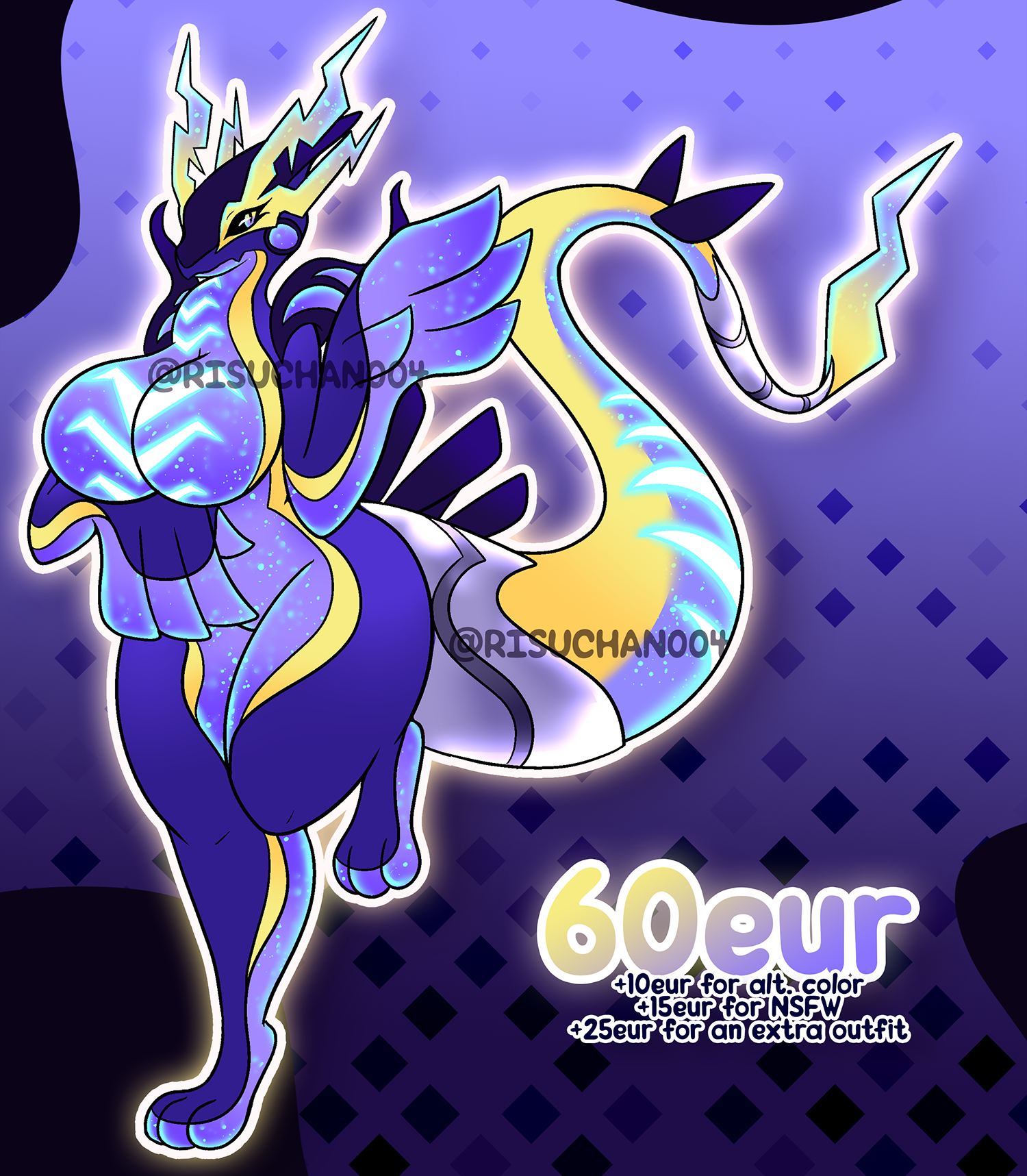 Mudkip/Deino Line fusion by Xiardoruzo -- Fur Affinity [dot] net