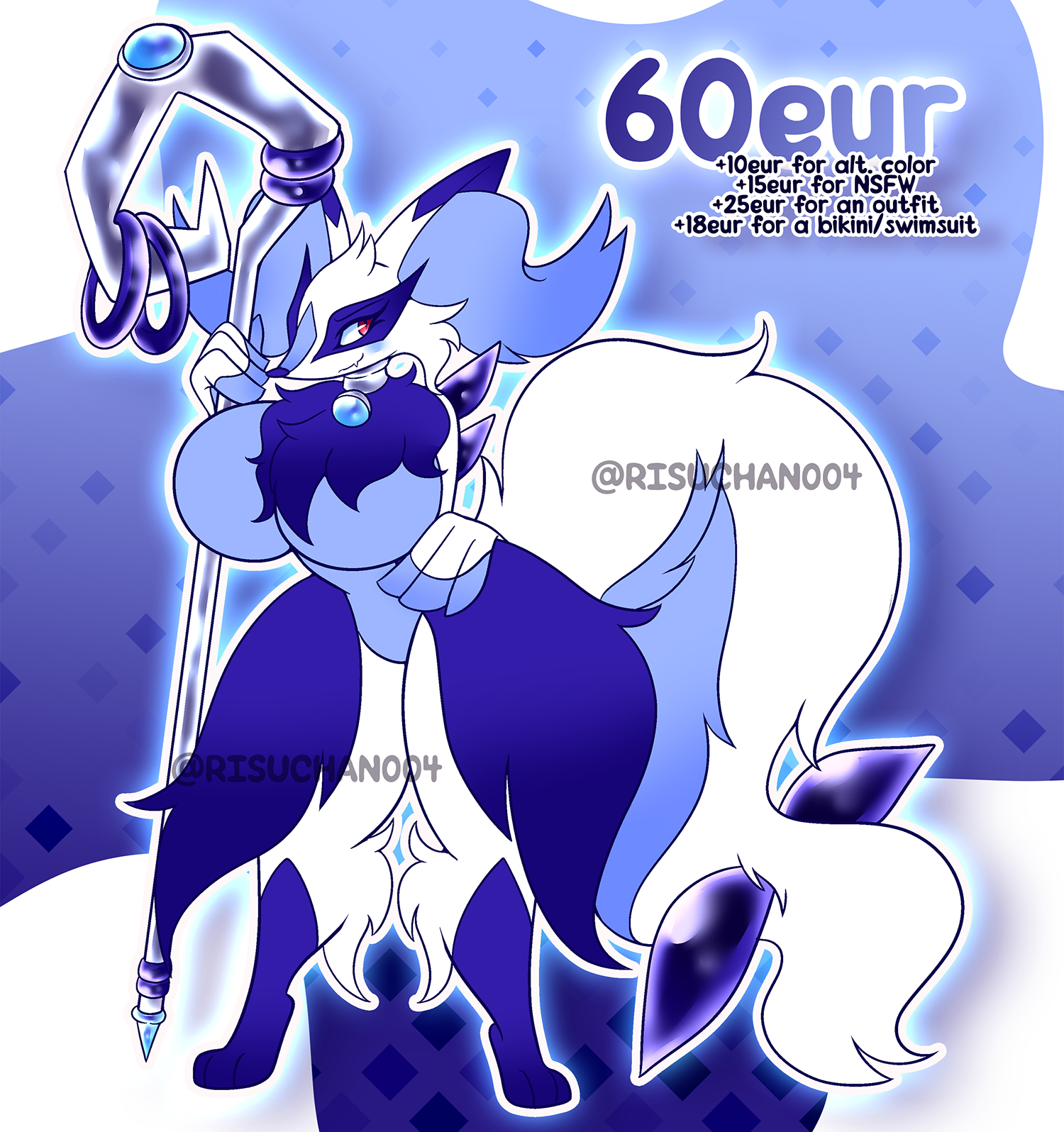 Lugia (BORED DOODLE) by HotMessExpress87 -- Fur Affinity [dot] net